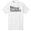 1-Hr RUSH NO MINIMUM Unisex T-Shirt Thumbnail