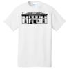 1-Hr RUSH NO MINIMUM Unisex T-Shirt Thumbnail
