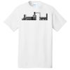 1-Hr RUSH NO MINIMUM Unisex T-Shirt Thumbnail
