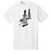 1-Hr RUSH NO MINIMUM Unisex T-Shirt Thumbnail
