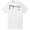 1-Hr RUSH NO MINIMUM Unisex T-Shirt Thumbnail