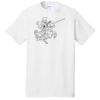 1-Hr RUSH NO MINIMUM Unisex T-Shirt Thumbnail