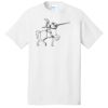 1-Hr RUSH NO MINIMUM Unisex T-Shirt Thumbnail