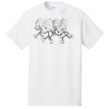 1-Hr RUSH NO MINIMUM Unisex T-Shirt Thumbnail