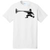 1-Hr RUSH NO MINIMUM Unisex T-Shirt Thumbnail