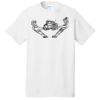 1-Hr RUSH NO MINIMUM Unisex T-Shirt Thumbnail