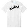 1-Hr RUSH NO MINIMUM Unisex T-Shirt Thumbnail