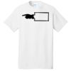 1-Hr RUSH NO MINIMUM Unisex T-Shirt Thumbnail