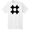 1-Hr RUSH NO MINIMUM Unisex T-Shirt Thumbnail