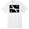 1-Hr RUSH NO MINIMUM Unisex T-Shirt Thumbnail