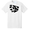 1-Hr RUSH NO MINIMUM Unisex T-Shirt Thumbnail