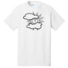 1-Hr RUSH NO MINIMUM Unisex T-Shirt Thumbnail