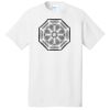 1-Hr RUSH NO MINIMUM Unisex T-Shirt Thumbnail