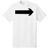 1-Hr RUSH NO MINIMUM Unisex T-Shirt Thumbnail