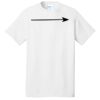 1-Hr RUSH NO MINIMUM Unisex T-Shirt Thumbnail