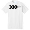 1-Hr RUSH NO MINIMUM Unisex T-Shirt Thumbnail