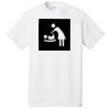 1-Hr RUSH NO MINIMUM Unisex T-Shirt Thumbnail