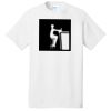 1-Hr RUSH NO MINIMUM Unisex T-Shirt Thumbnail