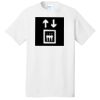 1-Hr RUSH NO MINIMUM Unisex T-Shirt Thumbnail