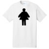 1-Hr RUSH NO MINIMUM Unisex T-Shirt Thumbnail