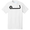 1-Hr RUSH NO MINIMUM Unisex T-Shirt Thumbnail