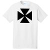 1-Hr RUSH NO MINIMUM Unisex T-Shirt Thumbnail