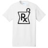 1-Hr RUSH NO MINIMUM Unisex T-Shirt Thumbnail