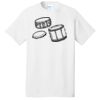 1-Hr RUSH NO MINIMUM Unisex T-Shirt Thumbnail