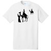 1-Hr RUSH NO MINIMUM Unisex T-Shirt Thumbnail
