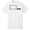 1-Hr RUSH NO MINIMUM Unisex T-Shirt Thumbnail