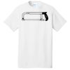 1-Hr RUSH NO MINIMUM Unisex T-Shirt Thumbnail