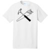 1-Hr RUSH NO MINIMUM Unisex T-Shirt Thumbnail