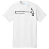 1-Hr RUSH NO MINIMUM Unisex T-Shirt Thumbnail