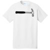 1-Hr RUSH NO MINIMUM Unisex T-Shirt Thumbnail