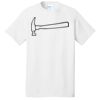 1-Hr RUSH NO MINIMUM Unisex T-Shirt Thumbnail