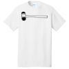 1-Hr RUSH NO MINIMUM Unisex T-Shirt Thumbnail
