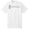 1-Hr RUSH NO MINIMUM Unisex T-Shirt Thumbnail