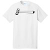 1-Hr RUSH NO MINIMUM Unisex T-Shirt Thumbnail