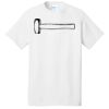 1-Hr RUSH NO MINIMUM Unisex T-Shirt Thumbnail