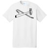 1-Hr RUSH NO MINIMUM Unisex T-Shirt Thumbnail