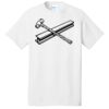 1-Hr RUSH NO MINIMUM Unisex T-Shirt Thumbnail