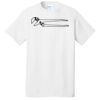 1-Hr RUSH NO MINIMUM Unisex T-Shirt Thumbnail