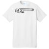 1-Hr RUSH NO MINIMUM Unisex T-Shirt Thumbnail