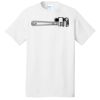 1-Hr RUSH NO MINIMUM Unisex T-Shirt Thumbnail