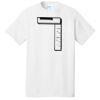 1-Hr RUSH NO MINIMUM Unisex T-Shirt Thumbnail