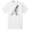 1-Hr RUSH NO MINIMUM Unisex T-Shirt Thumbnail