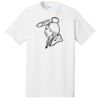 1-Hr RUSH NO MINIMUM Unisex T-Shirt Thumbnail