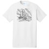 1-Hr RUSH NO MINIMUM Unisex T-Shirt Thumbnail