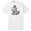 1-Hr RUSH NO MINIMUM Unisex T-Shirt Thumbnail