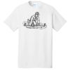 1-Hr RUSH NO MINIMUM Unisex T-Shirt Thumbnail